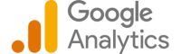 Google Analytics's Logo