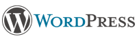 Wordpress's Logo
